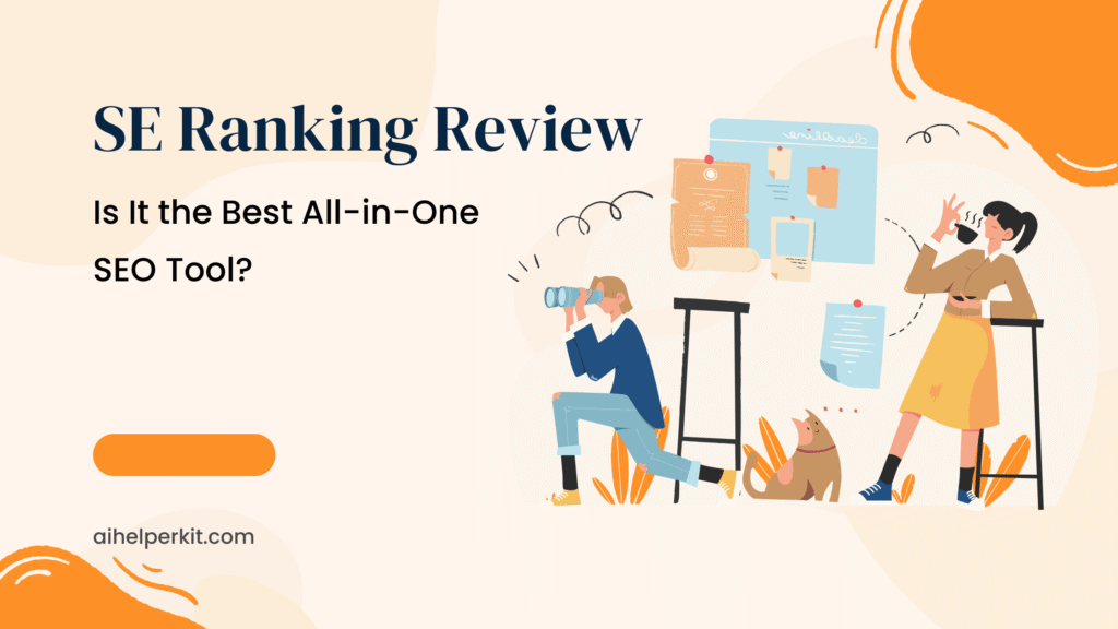 Se ranking review